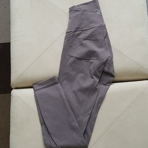 Lululemon wunder under Hi-Rise tight